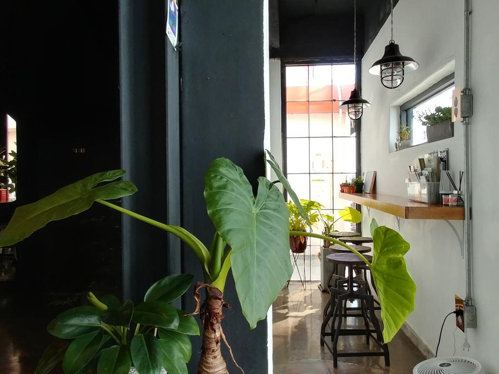 Hostel Good Day Mate Busan Exterior foto