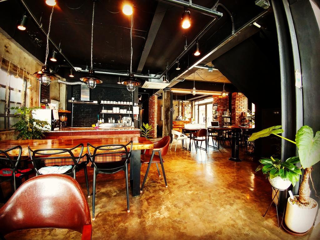 Hostel Good Day Mate Busan Exterior foto