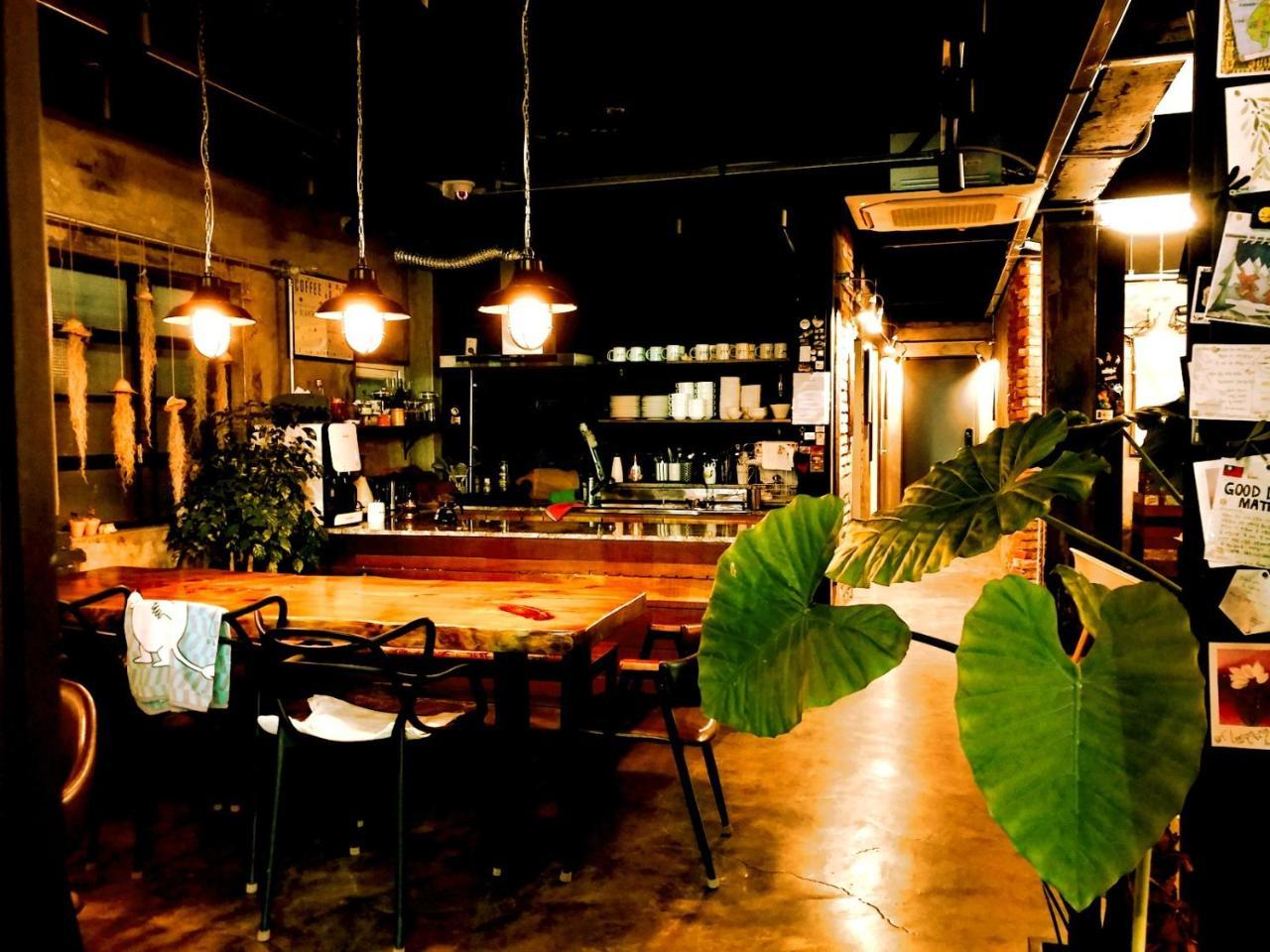 Hostel Good Day Mate Busan Exterior foto